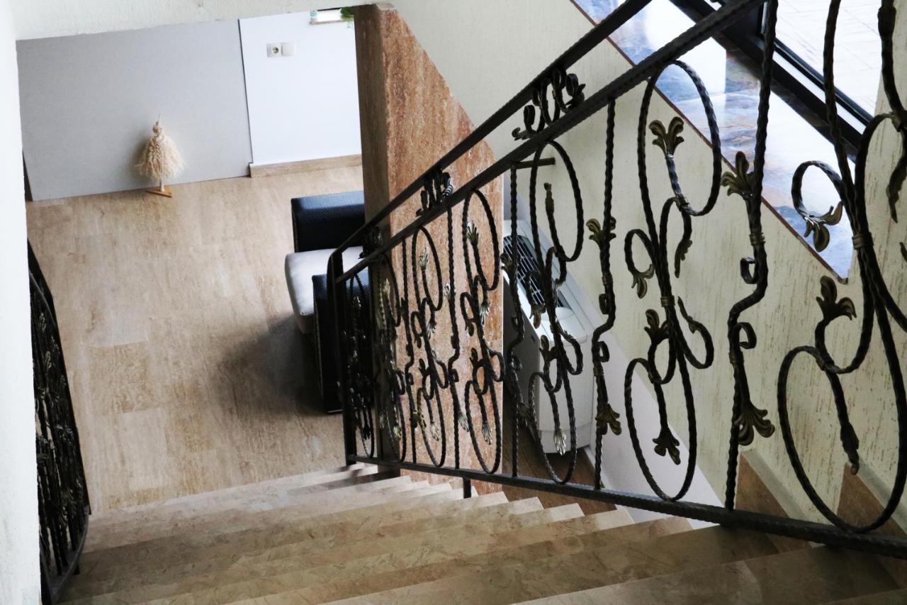 Ketino'S Home كازباجي المظهر الخارجي الصورة